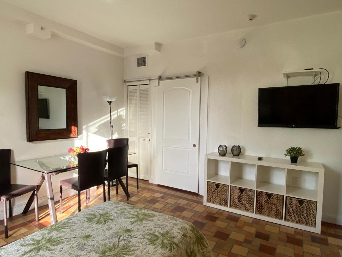 Harding Boutique Apartments — Fotoğraflar 3