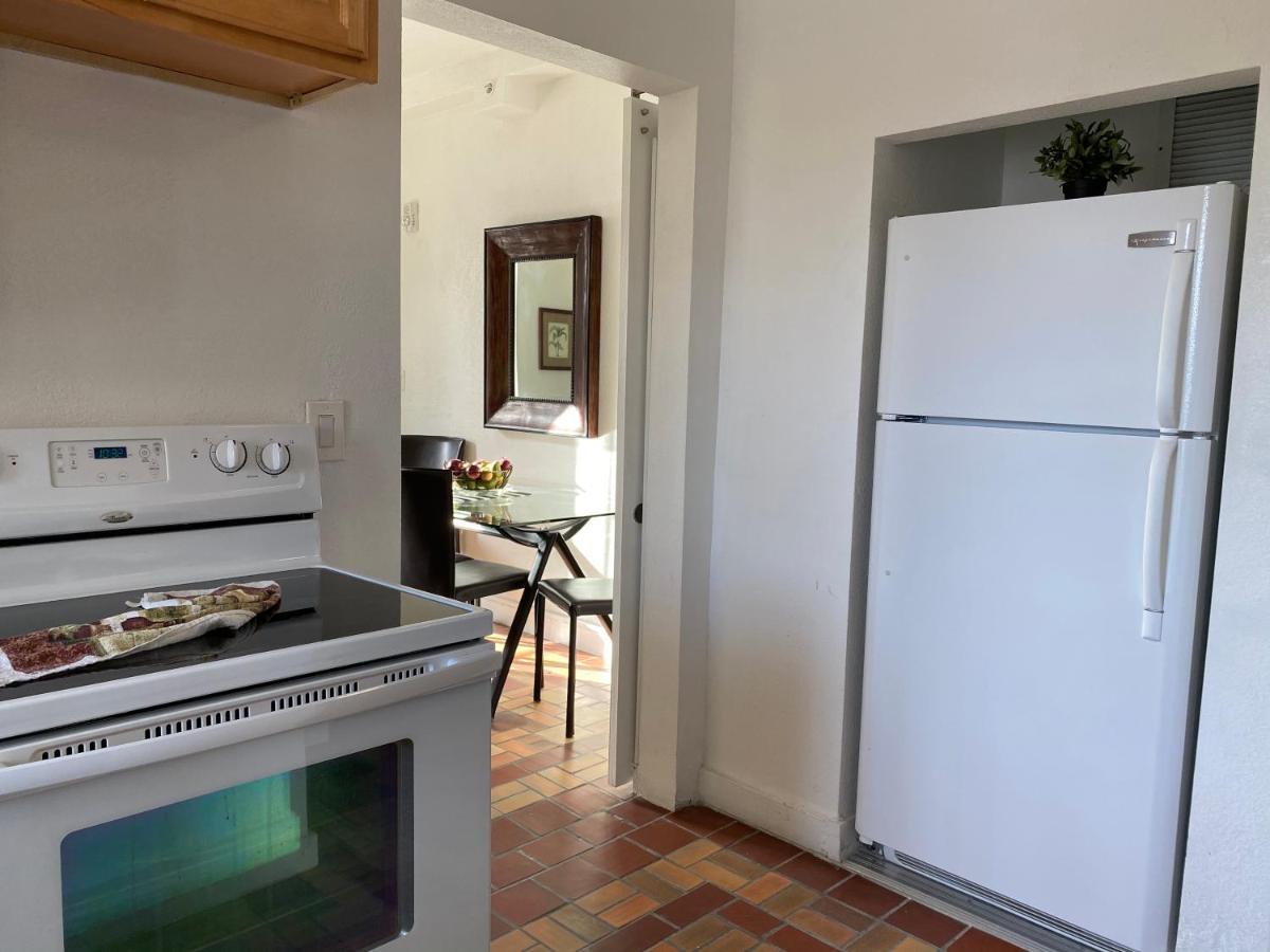 Harding Boutique Apartments — Fotoğraflar 2