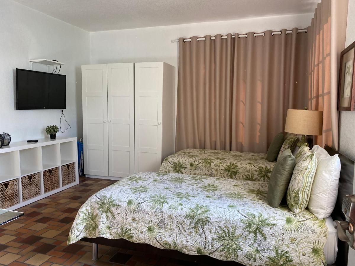 Harding Boutique Apartments — Fotoğraflar 1